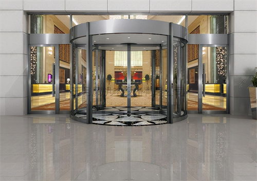 自动门感应门出现问题怎么解决