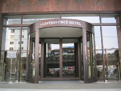 两翼豪华自动旋转门超大通行空间