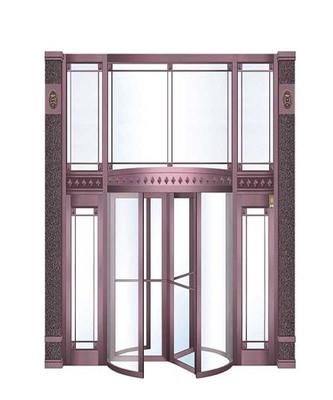 哪儿有卖*豪华旋转门